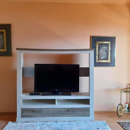 Villa Garden Apartments Herceg Novi Bagian luar foto
