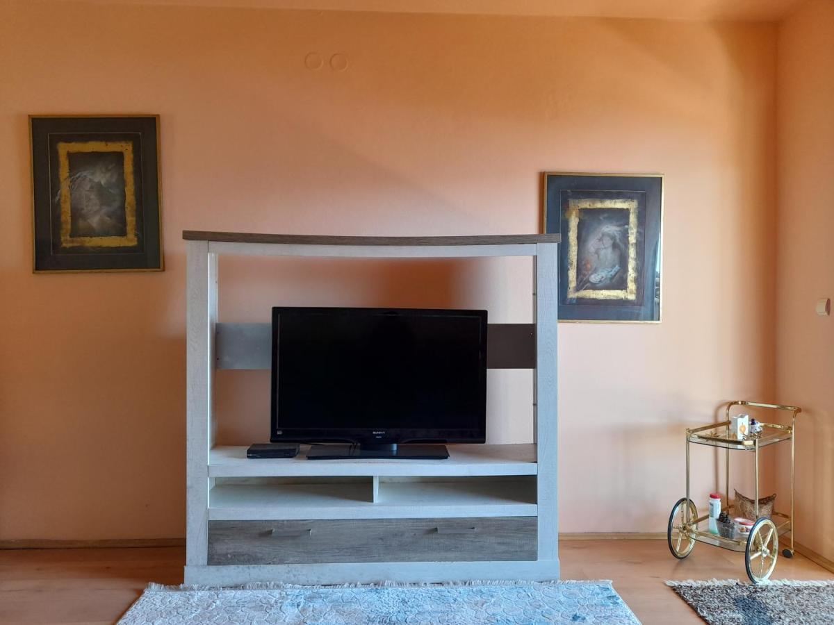 Villa Garden Apartments Herceg Novi Bagian luar foto