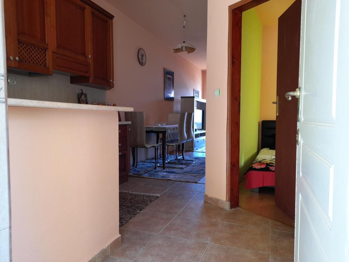 Villa Garden Apartments Herceg Novi Bagian luar foto
