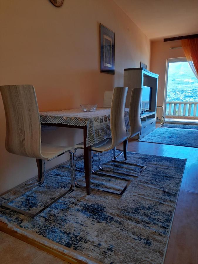 Villa Garden Apartments Herceg Novi Bagian luar foto
