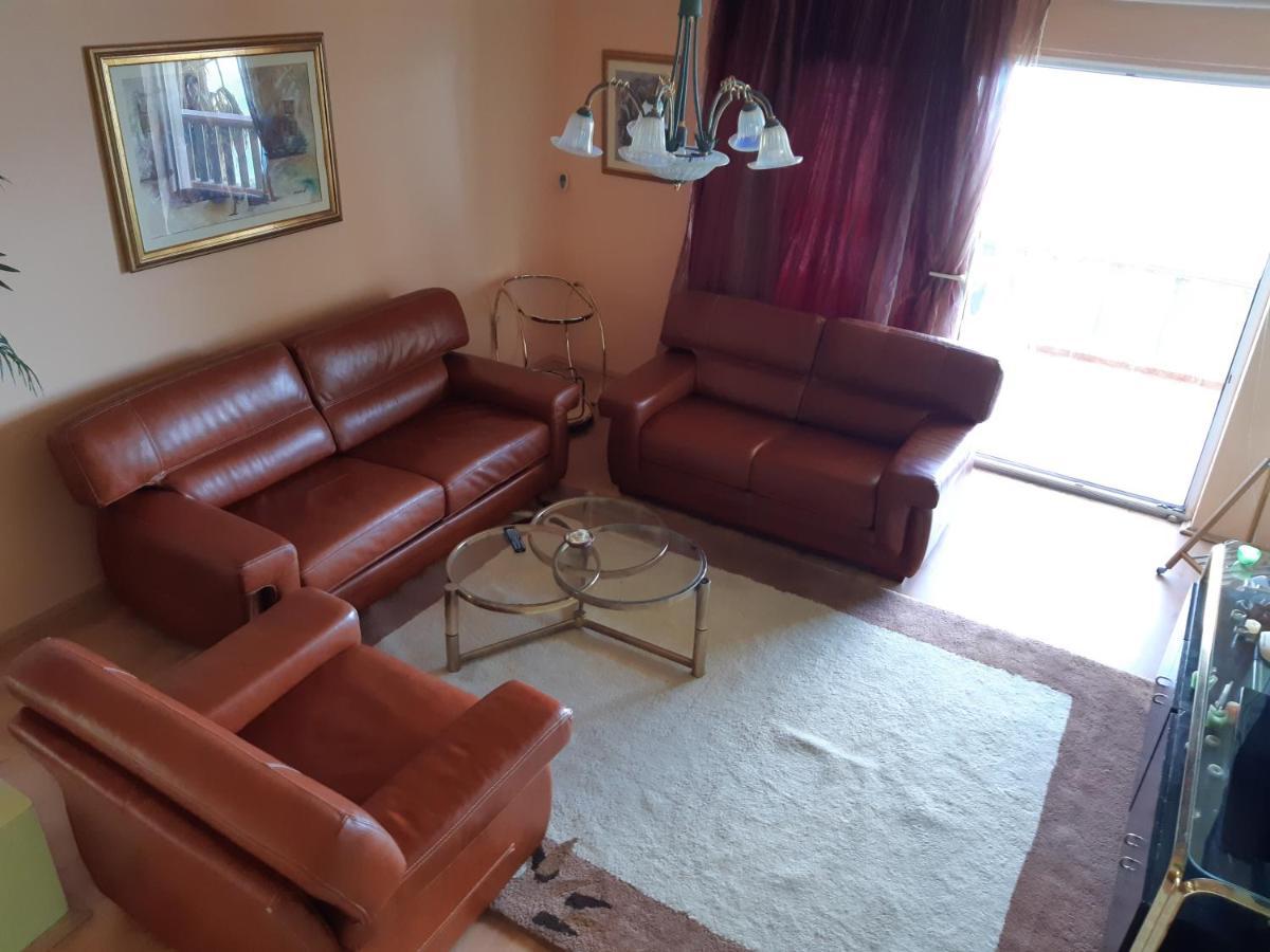 Villa Garden Apartments Herceg Novi Bagian luar foto