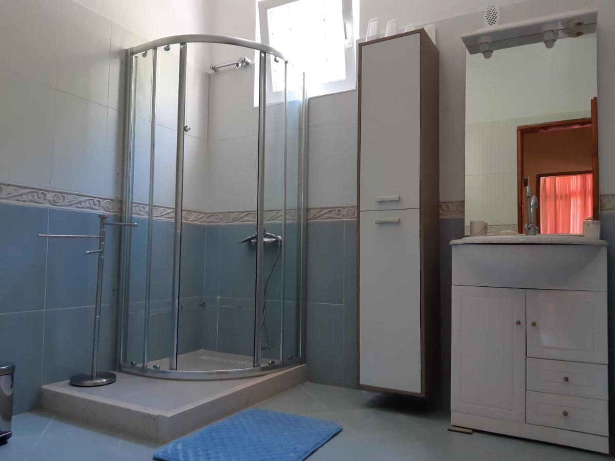 Villa Garden Apartments Herceg Novi Bagian luar foto