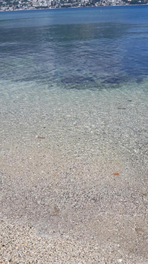 Villa Garden Apartments Herceg Novi Bagian luar foto