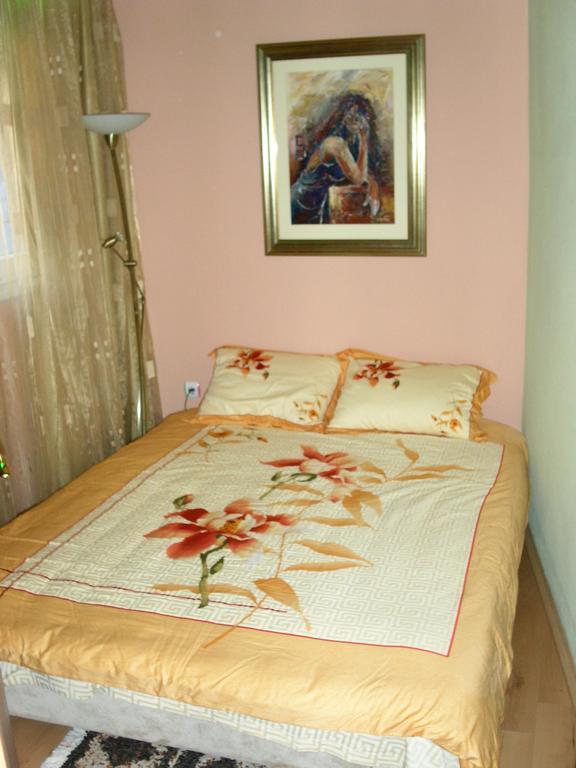 Villa Garden Apartments Herceg Novi Ruang foto
